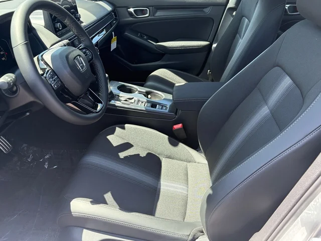 Nuevos HONDA CIVIC HATCHBACK à Estados chez autogozo