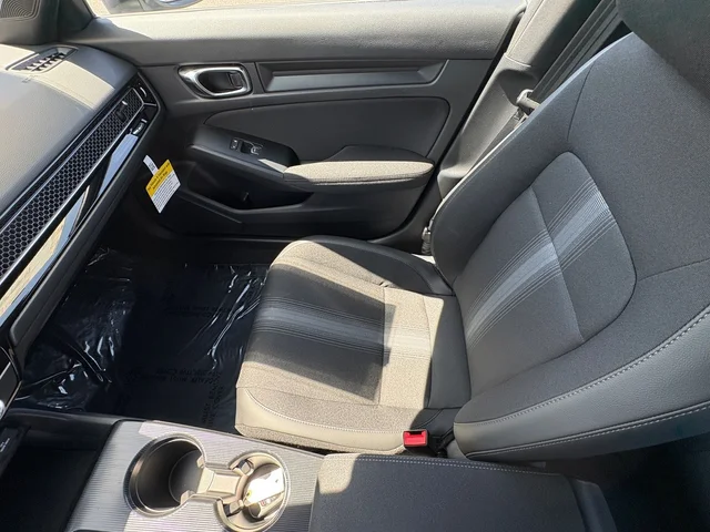 Nuevos HONDA CIVIC HATCHBACK à Estados chez autogozo