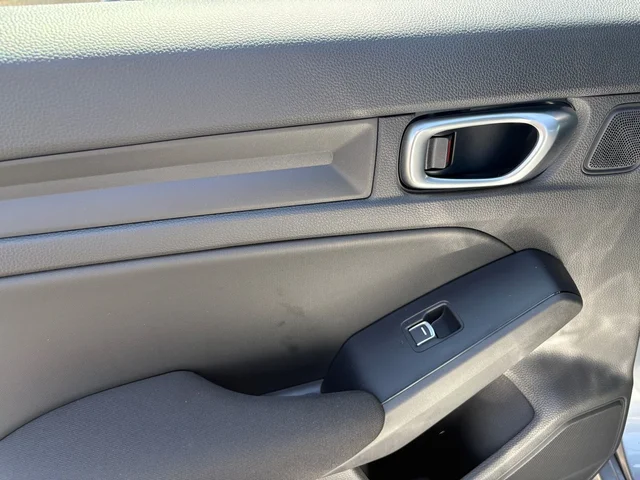 Nuevos HONDA CIVIC HATCHBACK à Estados chez autogozo