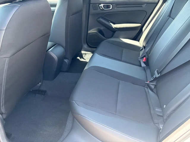 Nuevos HONDA CIVIC HATCHBACK à Estados chez autogozo