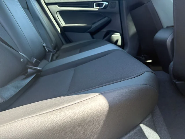 Nuevos HONDA CIVIC HATCHBACK à Estados chez autogozo