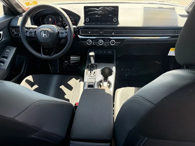 Nuevos HONDA CIVIC HATCHBACK à Estados chez autogozo