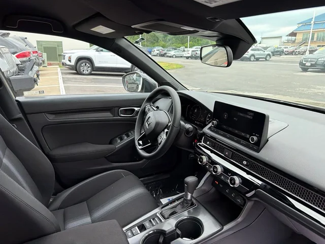 Nuevos HONDA CIVIC à Estados chez autogozo