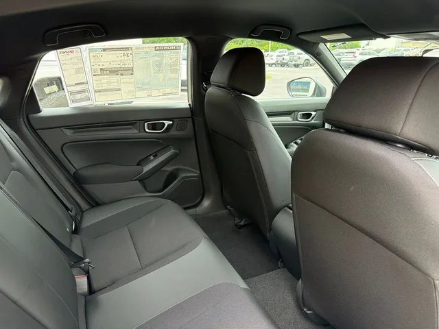 Nuevos HONDA CIVIC à Estados chez autogozo