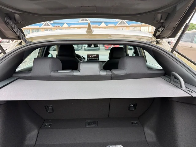 Nuevos HONDA CIVIC à Estados chez autogozo