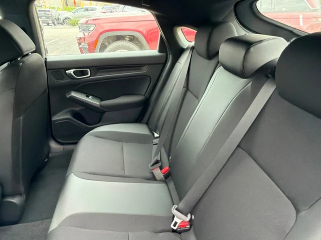 Nuevos HONDA CIVIC à Estados chez autogozo