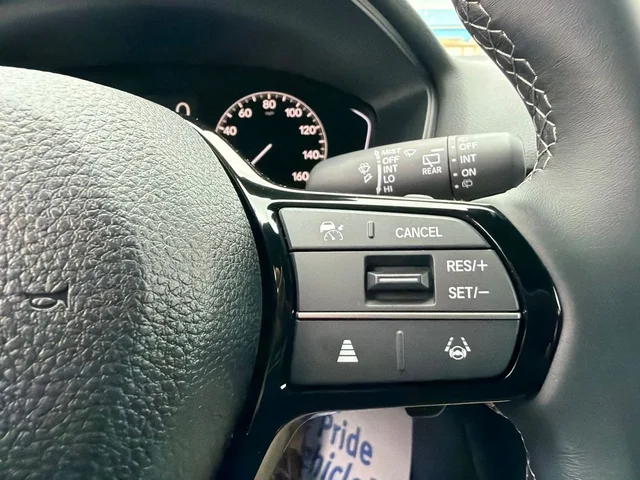 Nuevos HONDA CIVIC à Estados chez autogozo