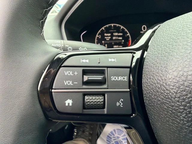 Nuevos HONDA CIVIC à Estados chez autogozo
