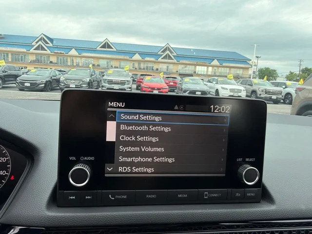 Nuevos HONDA CIVIC à Estados chez autogozo