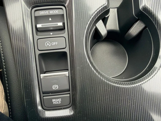 Nuevos HONDA CIVIC à Estados chez autogozo