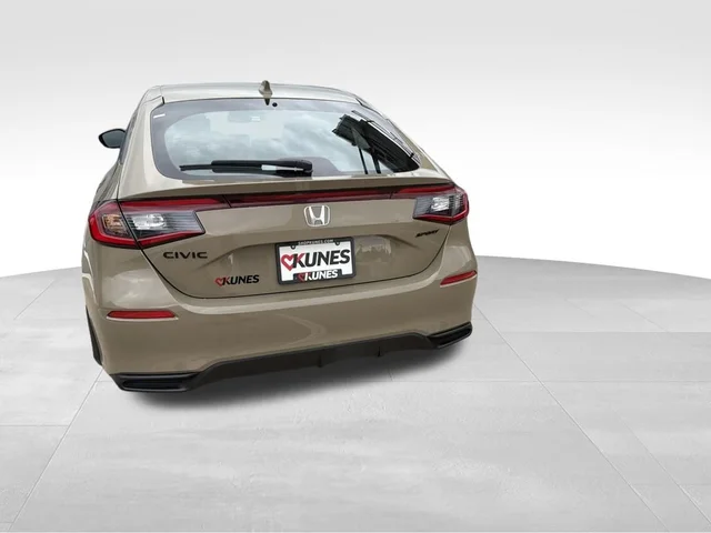 Nuevos HONDA CIVIC à Estados chez autogozo