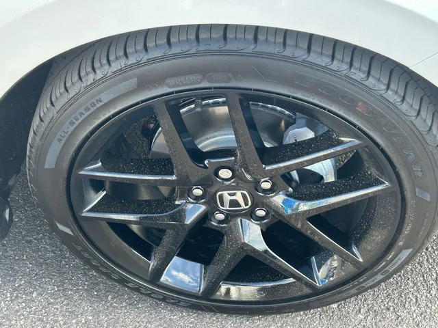 Nuevos HONDA CIVIC HATCHBACK à Estados chez autogozo