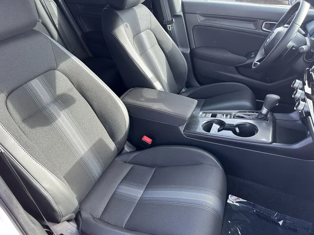 Nuevos HONDA CIVIC HATCHBACK à Estados chez autogozo