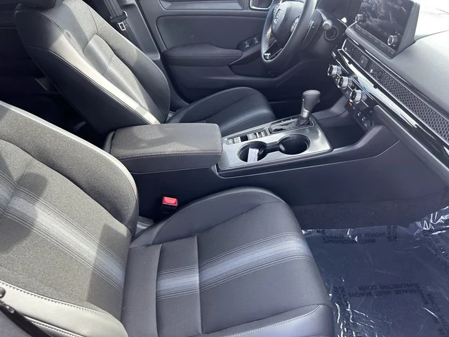 Nuevos HONDA CIVIC HATCHBACK à Estados chez autogozo