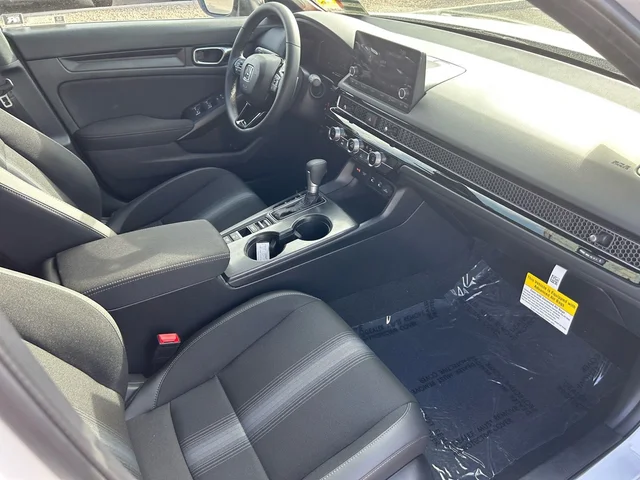 Nuevos HONDA CIVIC HATCHBACK à Estados chez autogozo
