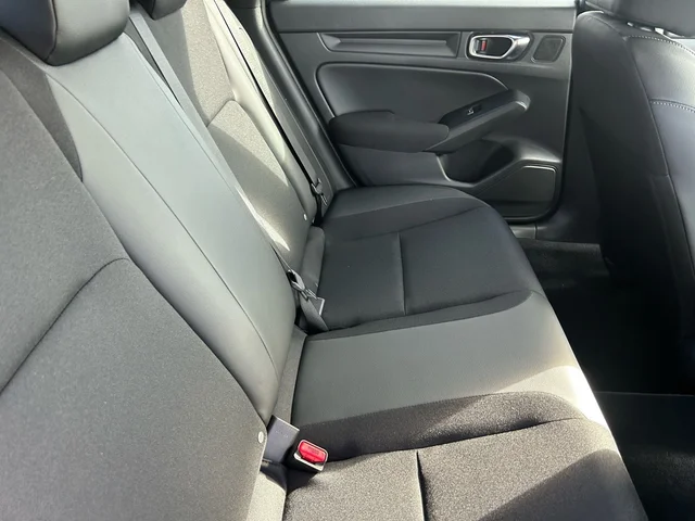 Nuevos HONDA CIVIC HATCHBACK à Estados chez autogozo