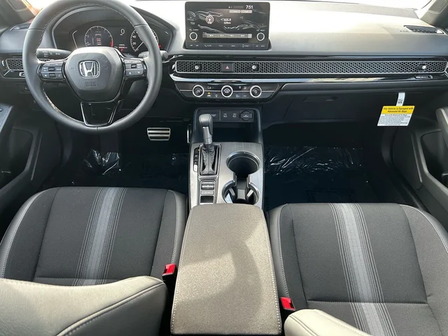 Nuevos HONDA CIVIC HATCHBACK à Estados chez autogozo