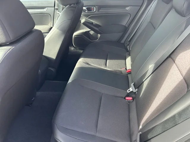 Nuevos HONDA CIVIC HATCHBACK à Estados chez autogozo