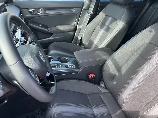 Nuevos HONDA CIVIC HATCHBACK à Estados chez autogozo
