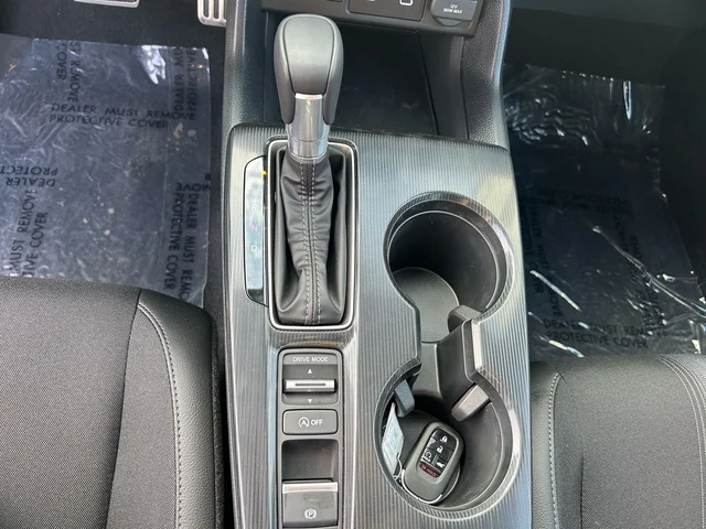 Nuevos HONDA CIVIC HATCHBACK à Estados chez autogozo