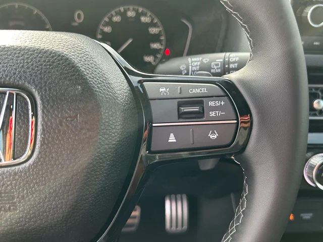 Nuevos HONDA CIVIC HATCHBACK à Estados chez autogozo