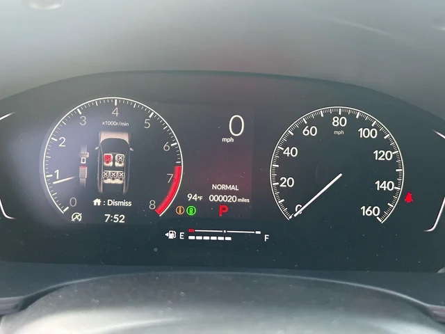 Nuevos HONDA CIVIC HATCHBACK à Estados chez autogozo