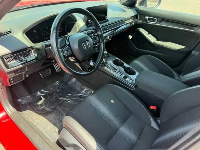 SEMINUEVOS HONDA Civic a Estados en autogozo