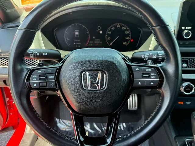 SEMINUEVOS HONDA Civic a Estados en autogozo