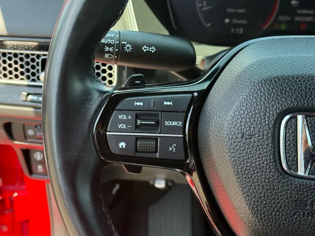 SEMINUEVOS HONDA Civic a Estados en autogozo