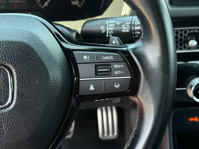 SEMINUEVOS HONDA Civic a Estados en autogozo