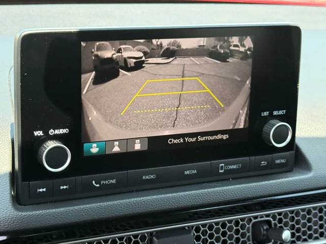 SEMINUEVOS HONDA Civic a Estados en autogozo