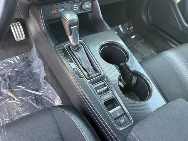 SEMINUEVOS HONDA Civic a Estados en autogozo