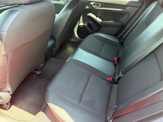SEMINUEVOS HONDA Civic a Estados en autogozo