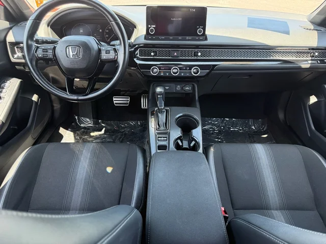 SEMINUEVOS HONDA Civic a Estados en autogozo