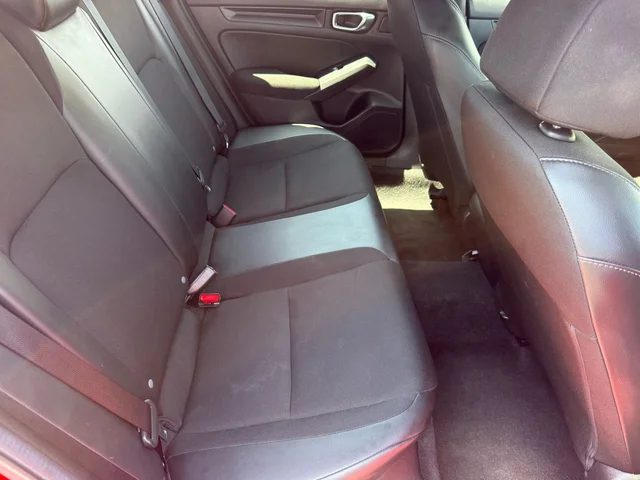 SEMINUEVOS HONDA Civic a Estados en autogozo