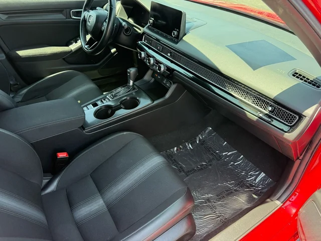 SEMINUEVOS HONDA Civic a Estados en autogozo