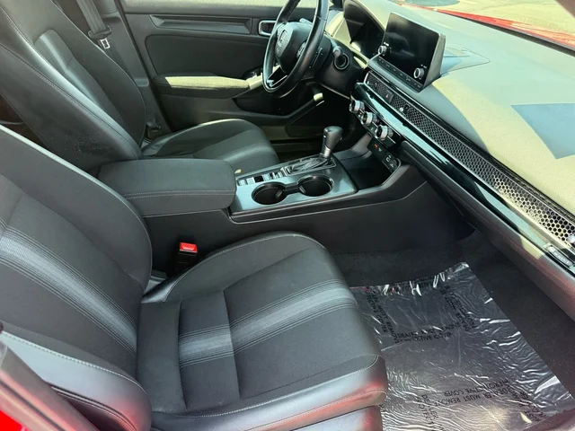 SEMINUEVOS HONDA Civic a Estados en autogozo