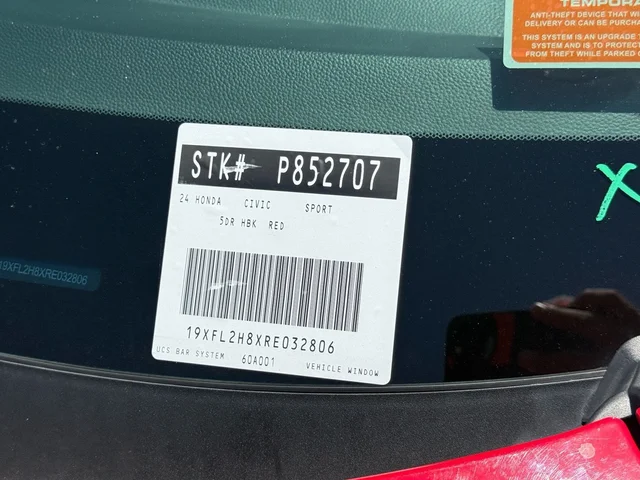 SEMINUEVOS HONDA Civic a Estados en autogozo