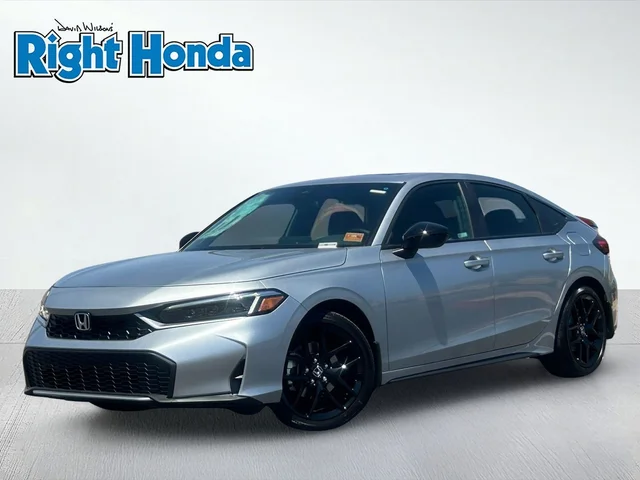 Nuevos HONDA CIVIC HYBRID à Estados chez autogozo