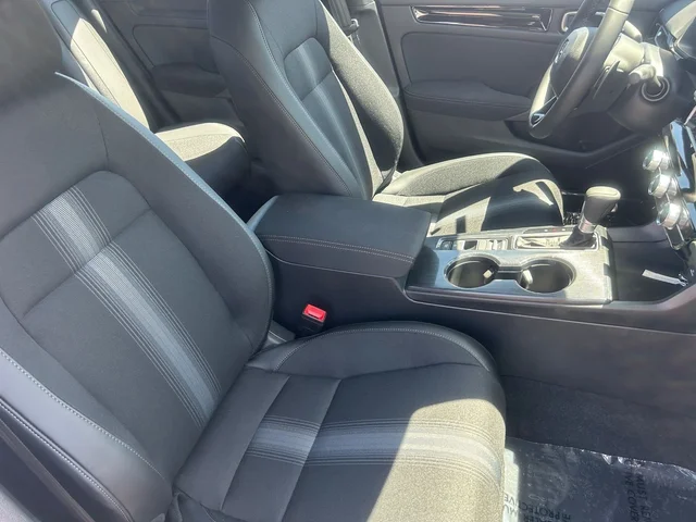 Nuevos HONDA CIVIC HYBRID à Estados chez autogozo