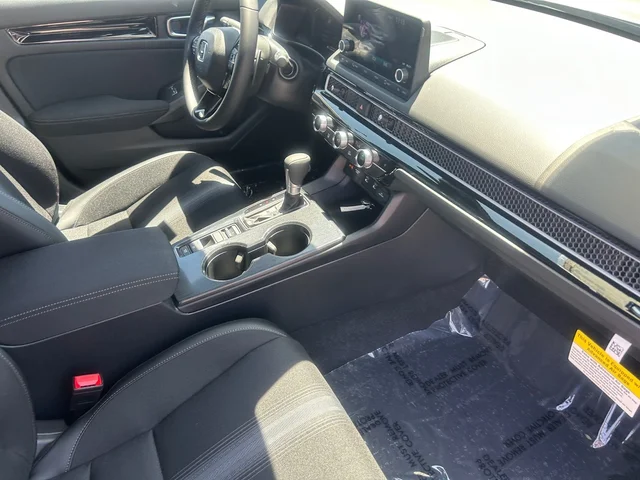 Nuevos HONDA CIVIC HYBRID à Estados chez autogozo