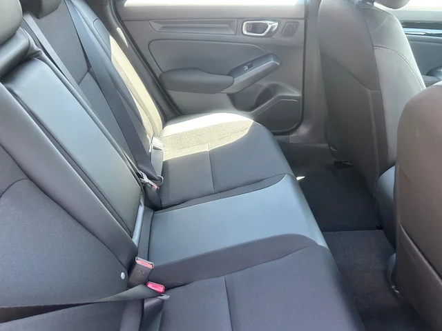 Nuevos HONDA CIVIC HYBRID à Estados chez autogozo
