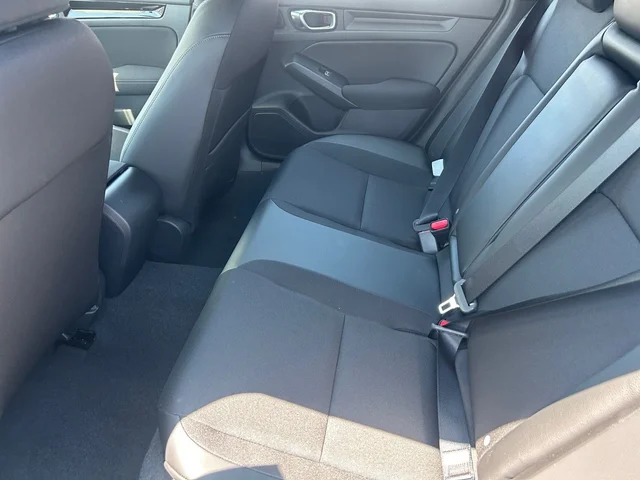 Nuevos HONDA CIVIC HYBRID à Estados chez autogozo