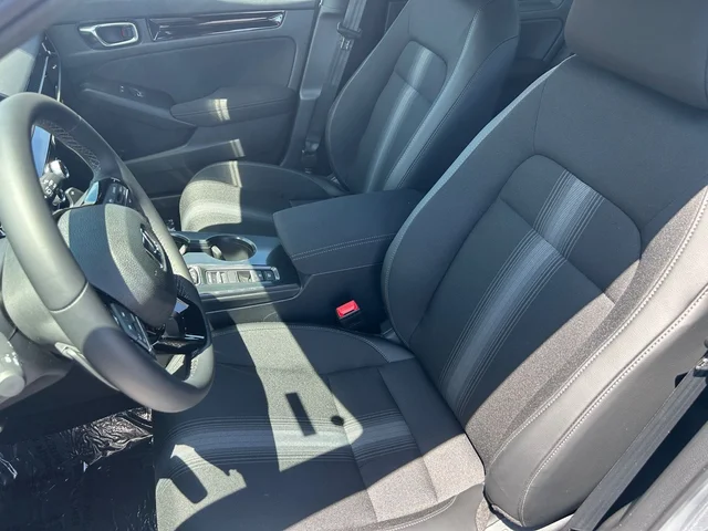 Nuevos HONDA CIVIC HYBRID à Estados chez autogozo
