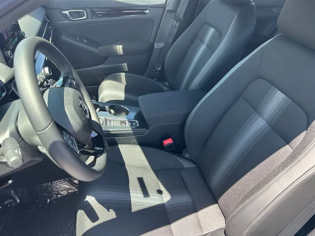 Nuevos HONDA CIVIC HYBRID à Estados chez autogozo
