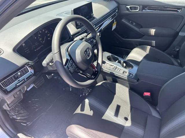 Nuevos HONDA CIVIC HYBRID à Estados chez autogozo