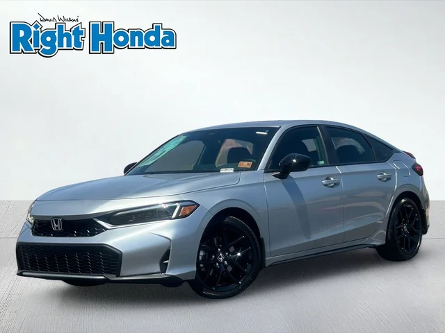 Nuevos HONDA CIVIC HYBRID à Estados chez autogozo
