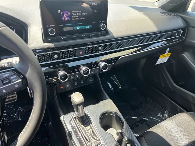 Nuevos HONDA CIVIC HYBRID à Estados chez autogozo