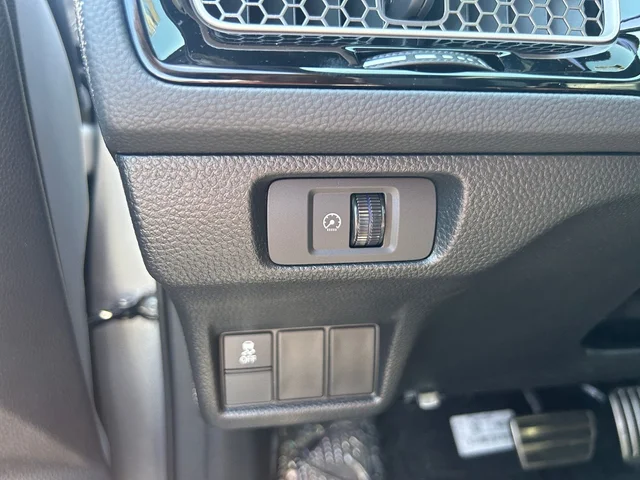 Nuevos HONDA CIVIC HYBRID à Estados chez autogozo