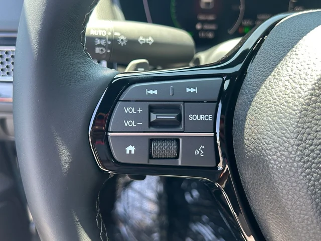 Nuevos HONDA CIVIC HYBRID à Estados chez autogozo
